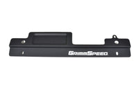 GrimmSpeed Radiator Shroud with Tool Tray for 02-07 WRX/STi