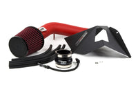 GrimmSpeed StealthBox Intake for 2015+ WRX (060067 Red)