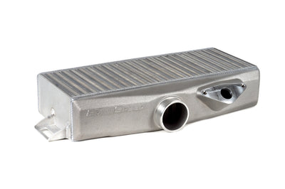 GrimmSpeed TMIC Top Mount intercooler for 02-07 WRX / 04+STi (090001 Silver Core)