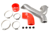 GrimmSpeed STi TMIC Y-Pipe Kit (090095 Red)