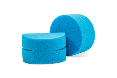 Griot's Garage Blue Detail Sponges (Set of 2 11142)