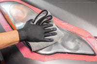 Griot's Garage Ceramic Headlight Restoration Kit Severe (11422)
