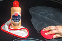 Griot's Garage Liquid Gloss Poly Wax Kit 16oz (10916)