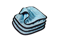 Griot's Garage PFM Dual Weave Glass Towels Set of 4 (55582)