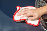Griot's Garage PFM Dual Weave Wax Removal Towels (55525)