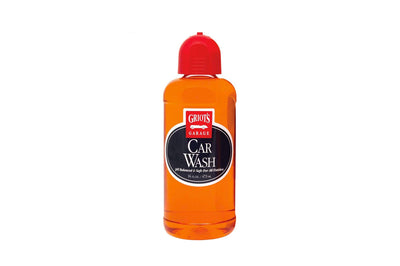 Griot's Garage Super-Concentrated Car Wash 16oz Bottle (11102)