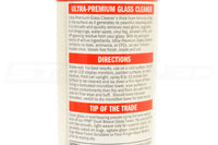 Griot's Garage Ultra-Premium Glass Cleaner 19oz (10998)