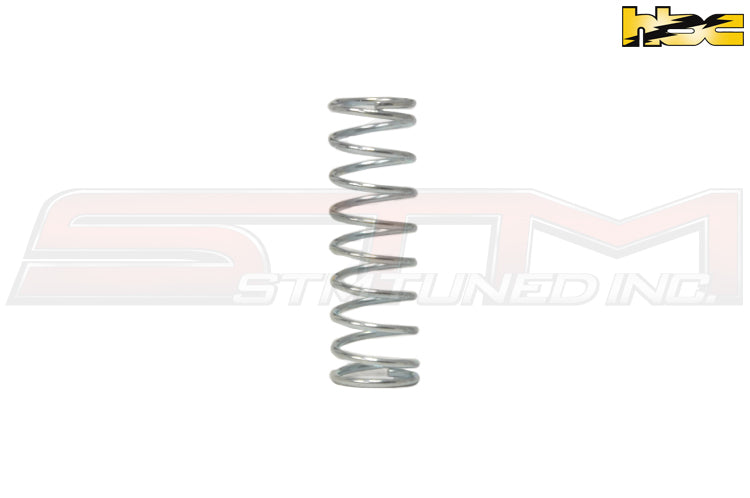 Hallman Replacement Ball / Spring