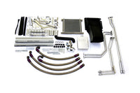 HKS DCT Transmission Oil Cooler Kit for R35 GTR