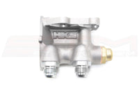 HKS DCT Transmission Oil Cooler Kit for R35 GTR