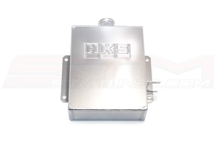 HKS DCT Transmission Oil Cooler Kit for R35 GTR
