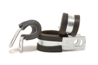 Hose Mounting Clamps