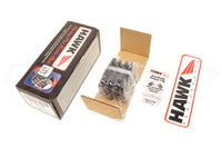 Hawk HP Plus Brake Pads for 3000GT and Stealth AWD