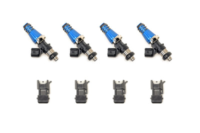 Injector Module Evolve Ino Evo 7 8 9 Injector Dynamics Fuel Injectors & Parts