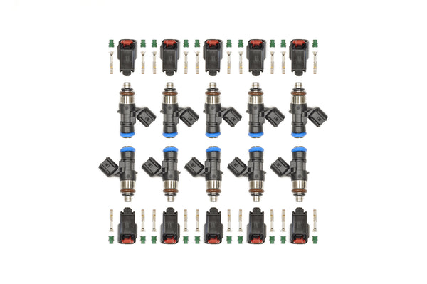 インパクトユー Klein Tools 65619 KNECT Flip-10 Heavy Duty Flip Impact Socket Set