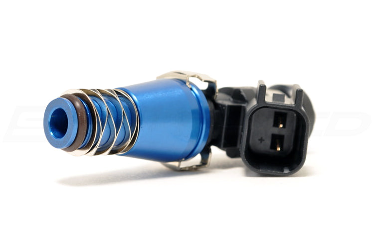 ID2600-XDS Evo/DSM Fuel Injectors (2600.60.11.D.4)