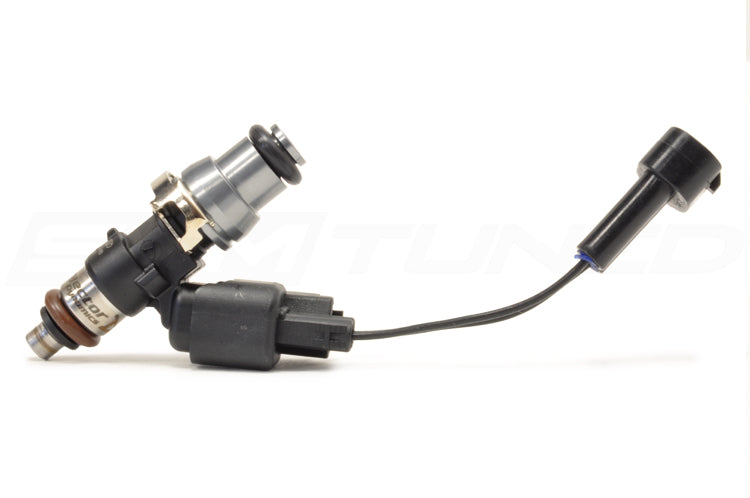 ID2600 Evo X Fuel Injectors (2600.48.14.14B.4)