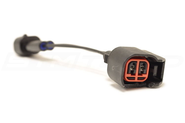 ID2600 Evo X Fuel Injectors (2600.48.14.14B.4)