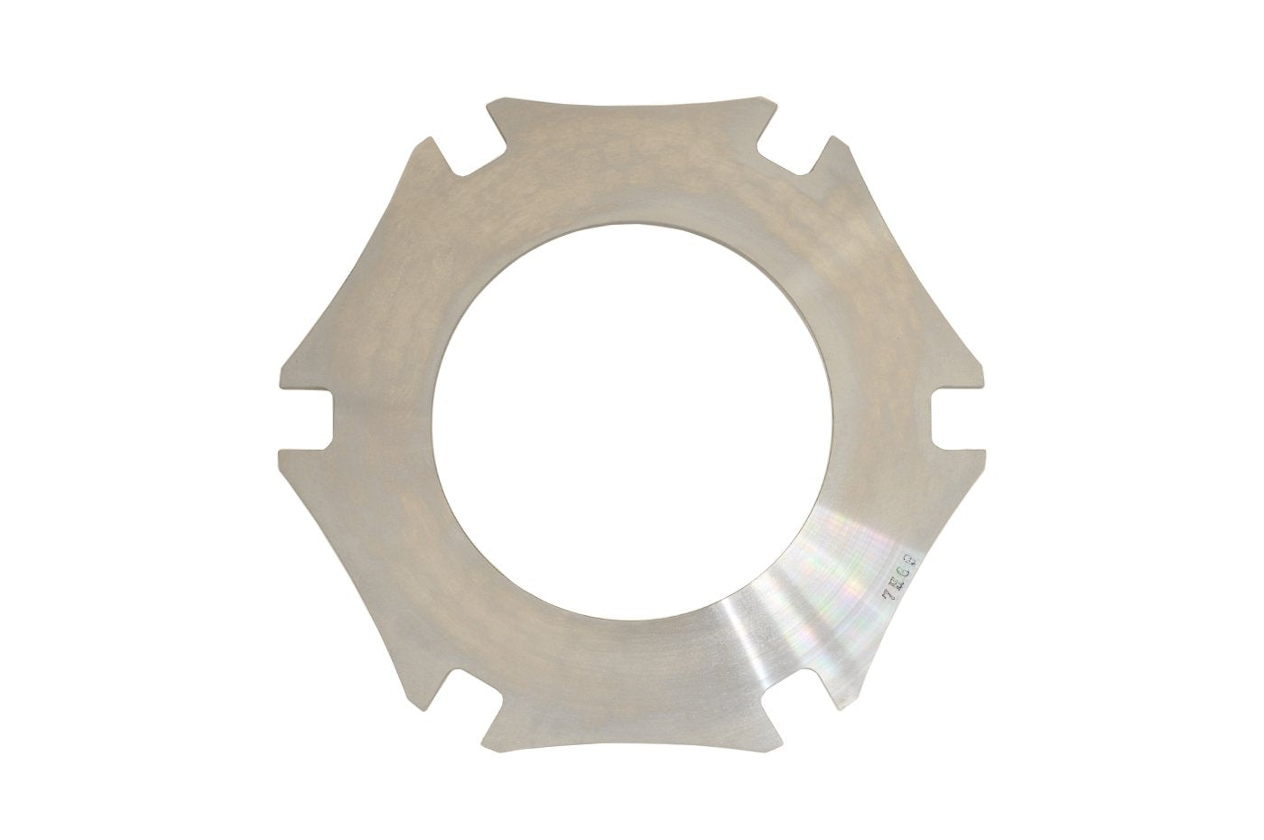 IM02 EXEDY Clutch Intermediate Plate for Evo STi Triple Cerametallic