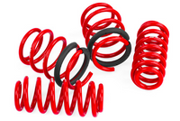 APR Roll-Control Lowering Springs For Audi S3/RS3