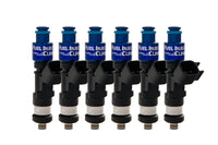 IS135-0775H FIC 775cc Fuel Injectors for 3000GT Stealth