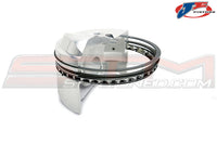 JE VR38DETT R35 GTR Piston Rings