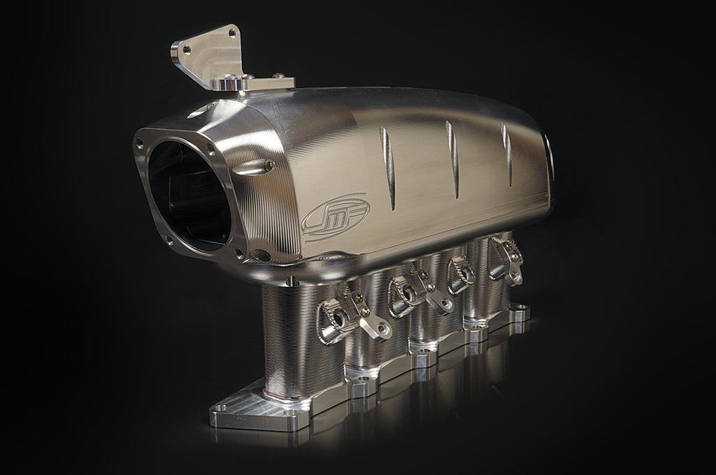 Drag Racing Chevy Intake JMF Drag Intake Manifold for 1G DSM