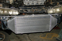 JMF 1G DSM Front Mount Intercooler