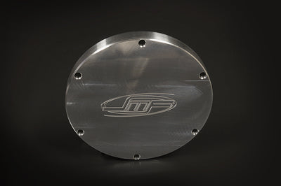 JMF 1G DSM Fuel Ring Cap
