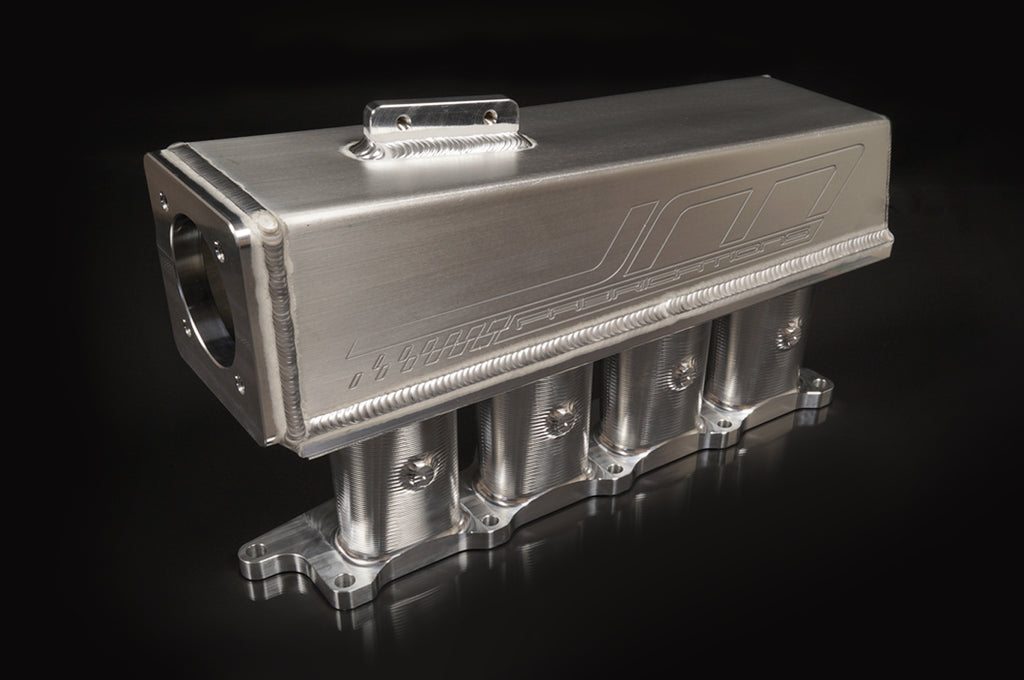 Frontenac Racing Intake JMF Race Intake Manifold for 2G DSM & Evo 1-3