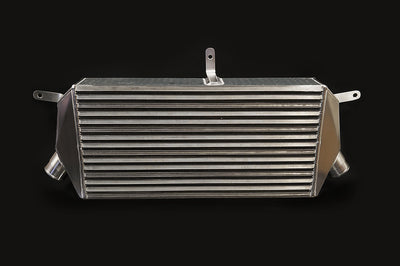 JMF Evo 7/8/9 Intercooler