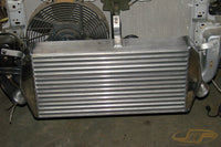 JMF Evo 7/8/9 Intercooler