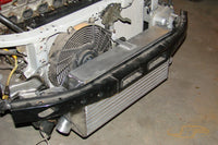 JMF Evo 7/8/9 Intercooler