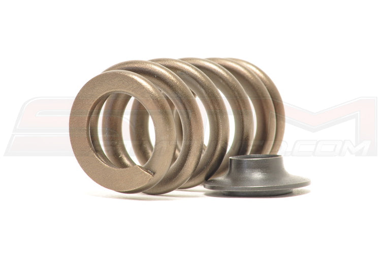 Kiggly Valve Spring Kit Steel Street for 4G63 (SS-ST)