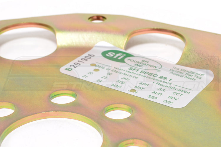 Kiggly Automatic Flexplate for 7-Bolt 2G DSM (FP7-2G)
