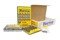 Ferrea Dual Valve Spring Kit with Locks for DSM and Evo 1/2/3 (KT4012)