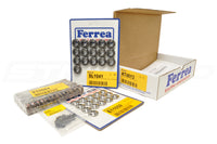 Ferrea Dual Valve Spring Kit for 4G63 Evo 4-9 (KT4013)