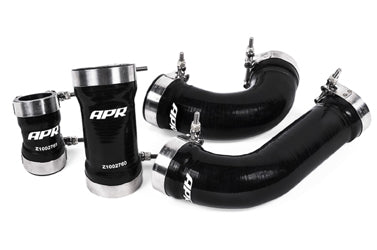 APR Silicone Boost Hoses for Audi S3