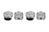 Manley Pistons for EJ257 Subaru 2006-2014 WRX and 2004+ STi