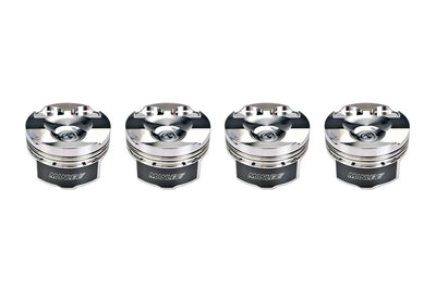 632702CE-4 Manley Pistons 2015-2021 WRX FA20