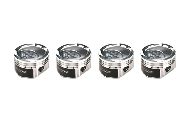 Manley Pistons FA20/4U-GSE for BRZ FRS GT86