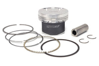 Manley Piston VR38DETT for R35 GTR