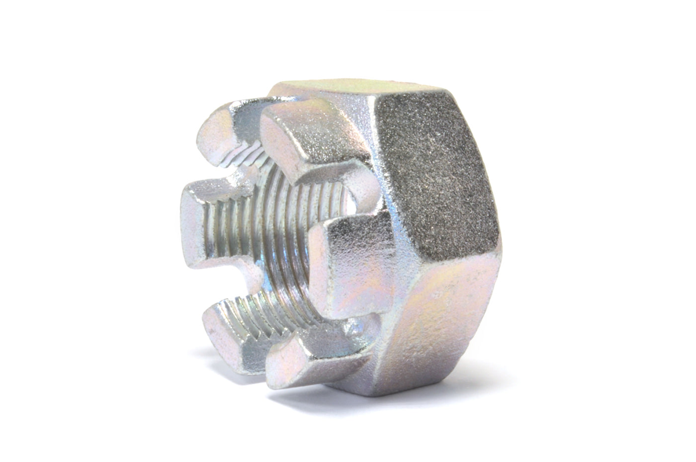 MB109029 Axle Castle Nut for Evo/DSM/3S