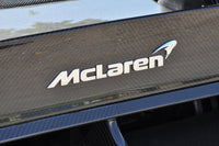 2019 McLaren 600LT *SOLD*