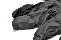Mechanix Wear Black Nitrile Gloves (Box of 100)