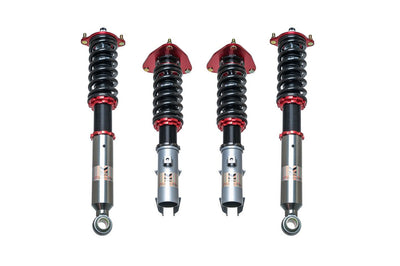 Megan Racing Street Coilovers for AWD 3000GT (MR-CDK-M3KAW)