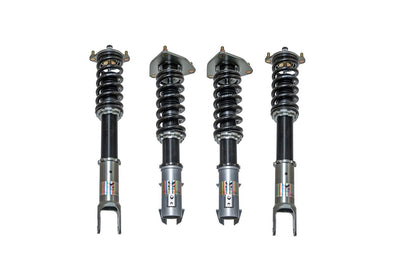 Megan Racing Track Coilovers for Evo 7/8/9 (MR-CDK-MLE03TS)