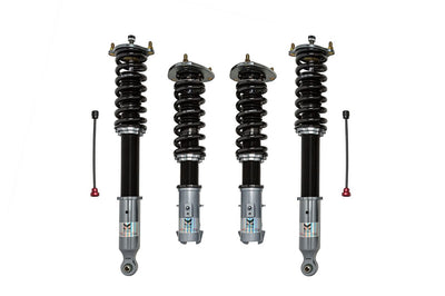Megan Racing Track Coilovers for Evo X (MR-CDK-MLE08X-TS)