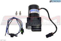 Meziere Electric Water Pump with -12AN Inlet & Outlet