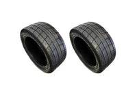 M&H Racemaster Drag Radials (Matched Set of 2)